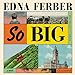 Seller image for So Big: A Novel [Audio Book (CD) ] for sale by booksXpress