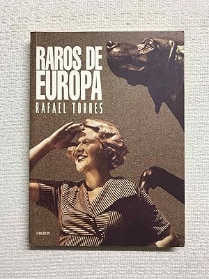 Seller image for Raros de Europa for sale by Campbell Llibres