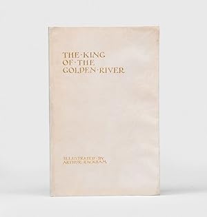 Seller image for The King of the Golden River. for sale by Peter Harrington.  ABA/ ILAB.