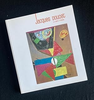 Jacques Doucet: Le cobra français