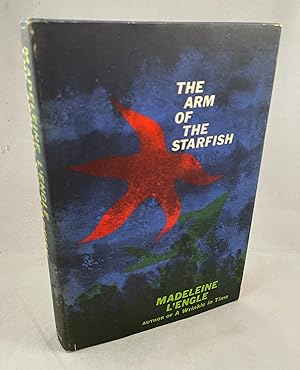 Immagine del venditore per The Arm of the Starfish venduto da Lost Paddle Books, IOBA