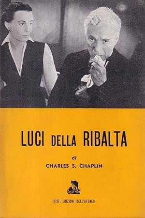 Luci della ribalta