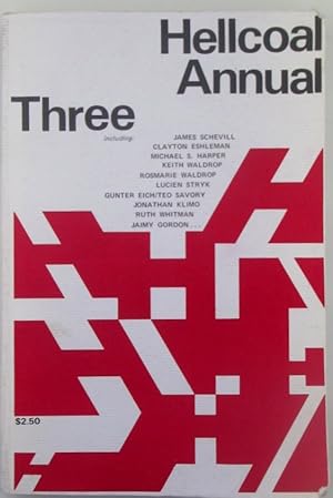 Seller image for Hellcoal Annual Three for sale by Mare Booksellers ABAA, IOBA