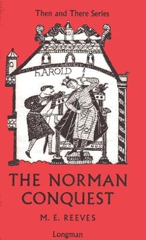 Imagen del vendedor de The Norman Conquest (Then & There S.) a la venta por WeBuyBooks