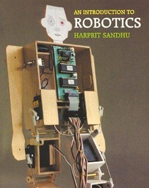 Seller image for An Introduction to Robotics for sale by WeBuyBooks