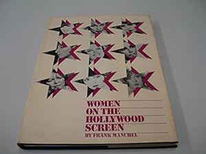 Bild des Verkufers fr Women on the Hollywood Screen zum Verkauf von WeBuyBooks