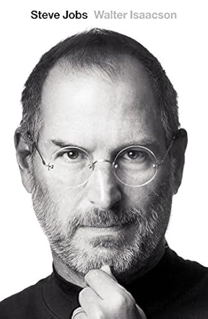 Image du vendeur pour Steve Jobs: La biografa mis en vente par WeBuyBooks