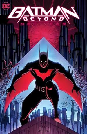 Seller image for Batman Beyond: Neo-Year by Kelly, Collin, Lanzing, Jackson [Paperback ] for sale by booksXpress