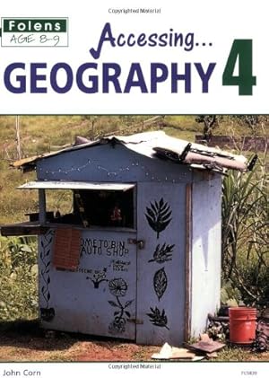 Immagine del venditore per Geography: Pupil Book 4 (Primary Accessing) venduto da WeBuyBooks