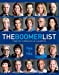 Seller image for The Boomer List [Hardcover ] for sale by booksXpress