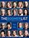 Imagen del vendedor de The Boomer List [Hardcover ] a la venta por booksXpress