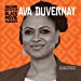 Immagine del venditore per Ava Duvernay (Groundbreakers: Black Moviemakers) [No Binding ] venduto da booksXpress