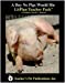 Seller image for A Day No Pigs Would Die LitPlan - A Novel Unit Teacher Guide With Daily Lesson Plans (Litplans on Cd) [Audio Book (CD) ] for sale by booksXpress