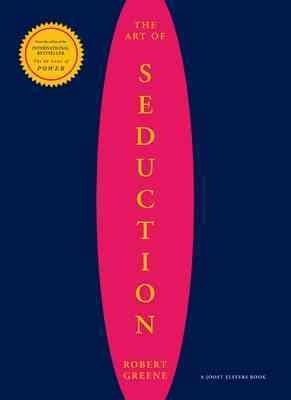 Immagine del venditore per Art of Seduction venduto da GreatBookPrices