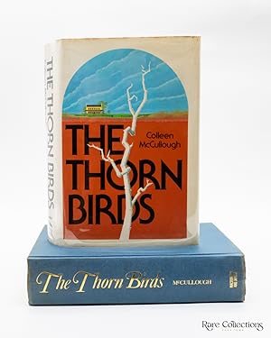 Seller image for The Thorn Birds (Uncommon) for sale by Rare Collections