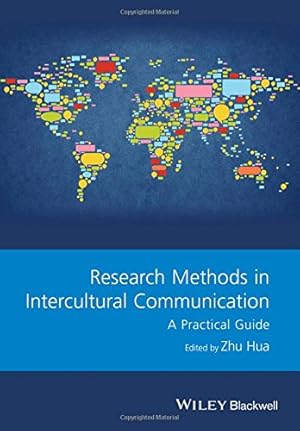 Seller image for Research Methods in Intercultural Communication: A Practical Guide (GMLZ - Guides to Research Methods in Language and Linguistics) [Paperback ] for sale by booksXpress