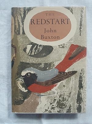 The Redstart. New Naturalist Monograph No. 2.