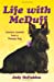 Bild des Verkufers fr Life with McDuff: Lessons Learned from a Therapy Dog [Soft Cover ] zum Verkauf von booksXpress