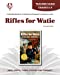 Seller image for Rifles for Watie - Teacher Guide by Novel Units, Inc. [Soft Cover ] for sale by booksXpress