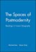 Imagen del vendedor de The Spaces of Postmodernity: Readings in Human Geography [Hardcover ] a la venta por booksXpress
