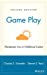 Immagine del venditore per Game Play: Therapeutic Use of Childhood Games [Hardcover ] venduto da booksXpress
