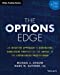Seller image for The Options Edge: An Intuitive Approach to Generating Consistent Profits for the Novice to the Experienced Practitioner (Wiley Trading) [Soft Cover ] for sale by booksXpress