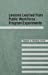 Seller image for Lessons Learned from Public Workforce Program Experiments [Soft Cover ] for sale by booksXpress