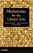 Immagine del venditore per Mathematics for the Liberal Arts [Hardcover ] venduto da booksXpress