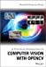 Image du vendeur pour A Practical Introduction to Computer Vision with OpenCV (Wiley-IS&T Series in Imaging Science and Technology) [Soft Cover ] mis en vente par booksXpress