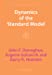 Image du vendeur pour Dynamics of the Standard Model (Cambridge Monographs on Particle Physics, Nuclear Physics and Cosmology, Series Number 35) [Soft Cover ] mis en vente par booksXpress