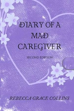 Seller image for DIARY OF A MAD CAREGIVER [Soft Cover ] for sale by booksXpress