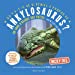 Seller image for Qu'y a-t-il de si g ©nial    propos de Ankylosaurus? (Qu'y a-t-il de si g ©nial    propos deâ ¦?, 10) (French Edition) [FRENCH LANGUAGE - Soft Cover ] for sale by booksXpress