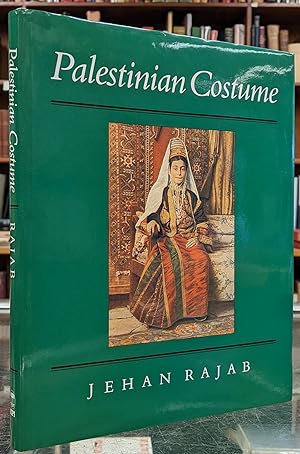 Seller image for Palestinian Costume for sale by Moe's Books