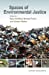 Seller image for Spaces of Environmental Justice [Soft Cover ] for sale by booksXpress