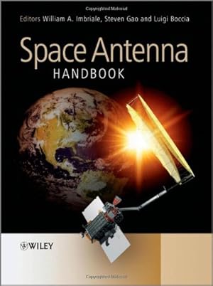 Image du vendeur pour Space Antenna Handbook [Hardcover ] mis en vente par booksXpress