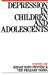 Immagine del venditore per Depression in Children and Adolescents [Soft Cover ] venduto da booksXpress
