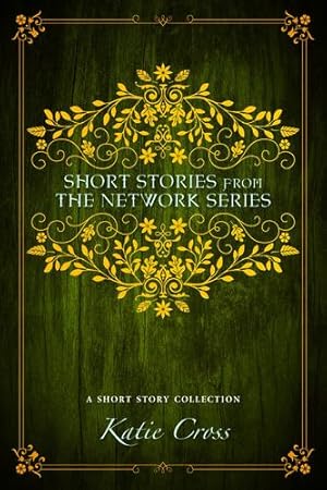 Imagen del vendedor de Short Stories from the Network Series by Cross, Katie [Paperback ] a la venta por booksXpress