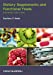 Image du vendeur pour Dietary Supplements and Functional Foods [Soft Cover ] mis en vente par booksXpress
