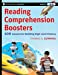 Seller image for Reading Comprehension Boosters: 100 Lessons for Building Higher-Level Literacy, Grades 3-5 [Soft Cover ] for sale by booksXpress