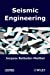 Image du vendeur pour Seismic Engineering (Phenomenes Sismiques English) [Hardcover ] mis en vente par booksXpress