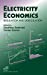 Seller image for Electricity Economics: Regulation and Deregulation [Hardcover ] for sale by booksXpress