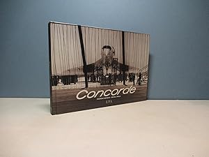 Immagine del venditore per Concorde venduto da Aux ftiches