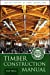 Seller image for Timber Construction Manual [Hardcover ] for sale by booksXpress