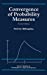 Immagine del venditore per Convergence of Probability Measures [Hardcover ] venduto da booksXpress
