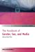 Image du vendeur pour The Handbook of Gender, Sex, and Media [Hardcover ] mis en vente par booksXpress