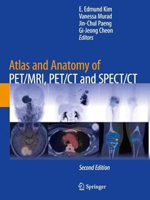 Seller image for Atlas and Anatomy of PET/MRI, PET/CT and SPECT/CT [Paperback ] for sale by booksXpress