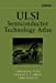 Seller image for ULSI Semiconductor Technology Atlas [Hardcover ] for sale by booksXpress