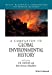 Image du vendeur pour A Companion to Global Environmental History (Wiley Blackwell Companions to World History) [Soft Cover ] mis en vente par booksXpress