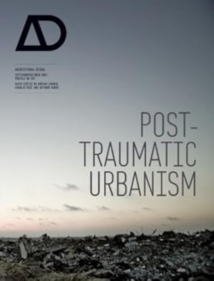 Seller image for Post-Traumatic Urbanism [Paperback ] for sale by booksXpress