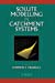 Image du vendeur pour Solute Modelling in Catchment Systems [Hardcover ] mis en vente par booksXpress